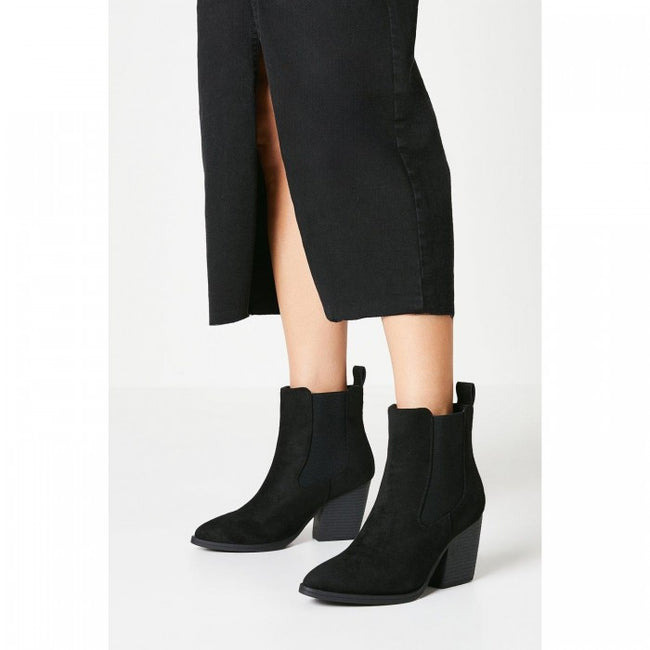 Dorothy Perkins Womens Ladies Maisy Ankle Boots Discounts on great Brands