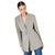 Front - Dorothy Perkins Womens/Ladies D-Ring Double Breasted Coat