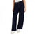 Front - Dorothy Perkins Womens/Ladies Denim Wide Leg Jeans