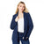 Front - Dorothy Perkins Womens/Ladies Single-Breasted Boyfriend Blazer