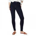 Front - Dorothy Perkins Womens/Ladies Comfort Stretch Tall Skinny Jeans