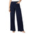 Front - Dorothy Perkins Womens/Ladies Denim Tall Wide Leg Jeans