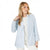 Front - Dorothy Perkins Womens/Ladies Linen-Look Boyfriend Blazer