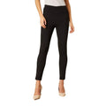 Front - Dorothy Perkins Womens/Ladies Bengaline Skinny Trousers