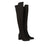 Front - Dorothy Perkins Womens/Ladies Kelly Suedette Stretch Knee-High Boots