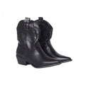 Front - Dorothy Perkins Womens/Ladies Andi Stitch Detail Western Boots