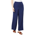 Front - Dorothy Perkins Womens/Ladies Pull-On Trousers