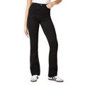 Front - Dorothy Perkins Womens/Ladies Flared Tall Jeans