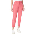 Front - Dorothy Perkins Womens/Ladies Ankle Grazer Trousers