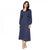 Front - Dorothy Perkins Womens/Ladies Spotted Square Neck Midi Dress