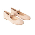 Front - Dorothy Perkins Womens/Ladies Penny Flat Mary Janes