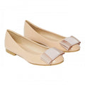 Front - Dorothy Perkins Womens/Ladies Pila Bow Ballerina Flats