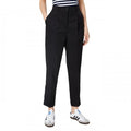 Front - Dorothy Perkins Womens/Ladies Double Button Trousers