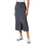 Front - Dorothy Perkins Womens/Ladies Tailored Maxi Skirt