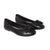 Front - Dorothy Perkins Womens/Ladies Palmer Bow Wide Ballerina Flats