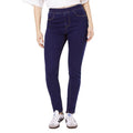 Front - Dorothy Perkins Womens/Ladies Pull-On Skinny Jeggings