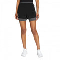 Front - Eddie Bauer Womens/Ladies Cove Trail Shorts