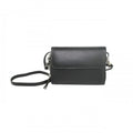 Front - Eastern Counties Leather Jaclyn Leather Handbag