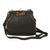 Front - Eastern Counties Leather Amelia Leather Handbag