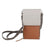 Front - Eastern Counties Leather Eva Leather Handbag