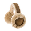 Front - Eastern Counties Leather Childrens/Kids Kiko Sheepskin Earmuffs