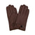 Front - Eastern Counties Leather Unisex Adult Premium Leather Driving Gloves