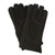 Front - Eastern Counties Leather Womens/Ladies Stitch Detail Sheepskin Gloves