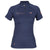 Front - Aubrion Womens/Ladies Team Short-Sleeved Base Layer Top