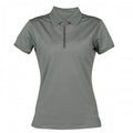 Front - Aubrion Womens/Ladies Poise Technical Top