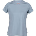 Front - Aubrion Womens/Ladies Energise T-Shirt