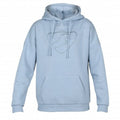 Front - Aubrion Unisex Adult Serene Hoodie