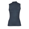 Front - Aubrion Womens/Ladies Revive Sleeveless Base Layer Top