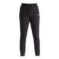 Blue - Front - Aubrion Womens-Ladies Serene Jogging Bottoms