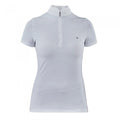 Front - Aubrion Womens/Ladies Radley Show Shirt