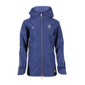 Front - Aubrion Girls Team Waterproof Jacket