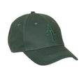 Front - Aubrion Team Logo Cap