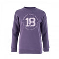 Front - Aubrion Childrens/Kids Serene Sweatshirt