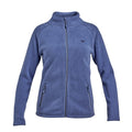 Front - Aubrion Womens/Ladies Restore Full Zip Fleece Jacket