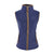 Front - Aubrion Womens/Ladies Core Fleece Gilet