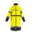 Front - Equi-Flector Childrens/Kids All Weather Raincoat