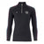 Front - Aubrion Womens/Ladies Team Winter Base Layer Top