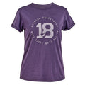 Front - Aubrion Womens/Ladies Repose T-Shirt