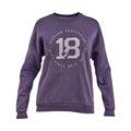 Front - Aubrion Womens/Ladies Serene Sweatshirt