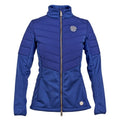 Front - Aubrion Womens/Ladies Team Insulated Jacket