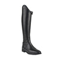 Front - Moretta Womens/Ladies Vercelli Leather Tall Country Boots