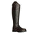 Front - Moretta Womens/Ladies Ventura Lite Leather Long Riding Boots