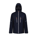 Front - Regatta Mens Marauder III Insulated Jacket