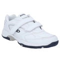 Front - Hi-Tec Mens Blast Lite EZ Trainers