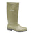 Front - Dunlop Pricemastor PVC Welly / Mens Wellington Boots