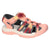 Front - Hi-Tec Girls Jack JRG Sandals